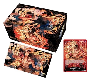 One Piece CG - Special Goods Set