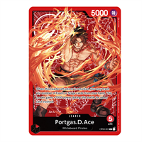 One Piece CG - Special Goods Set