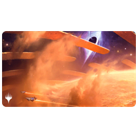 Ultra Pro - Playmat, MTG Edge of Eternities