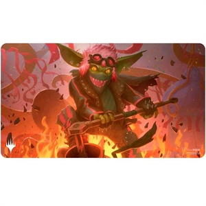 Ultra Pro - Playmat, MTG Multiplanar Race