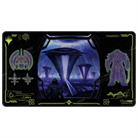 Ultra Pro - Playmat, MTG Edge of Eternities