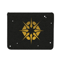 Ultra Pro - Premium MTG Alcove Edge Deckbox