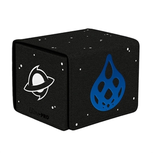 Ultra Pro - Premium MTG Alcove Edge Deckbox