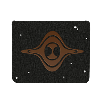 Ultra Pro - Premium MTG Alcove Edge Deckbox