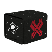 Ultra Pro - Premium MTG Alcove Edge Deckbox