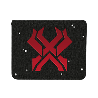 Ultra Pro - Premium MTG Alcove Edge Deckbox