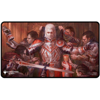 Ultra Pro - Playmat, MTG Commander Series