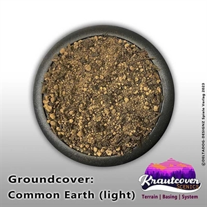 Krautcover - Groundcover