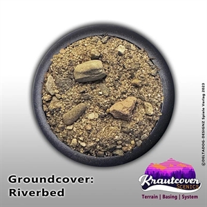 Krautcover - Groundcover