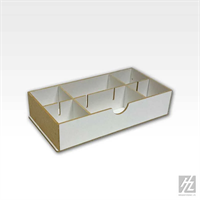 Hobbyzone - Portable Hobby Station