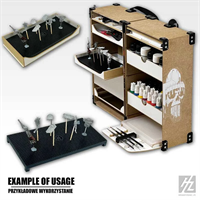 Hobbyzone - Portable Hobby Station