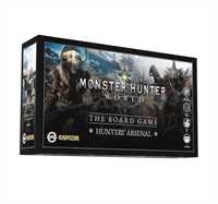SFG - Monster Hunter World: Hunters Arsenal