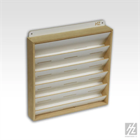 Hobbyzone - Hngeregal fr Farben