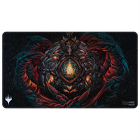 Ultra Pro - Playmat, Holofoil