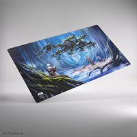 Gamegenic - Star Wars: Unlimited Playmat