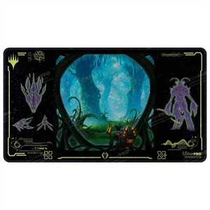 Ultra Pro - Playmat, MTG Edge of Eternities