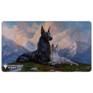 Ultra Pro - Playmat, MTG Commander Series