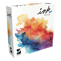 Final Score Games - Ink