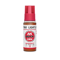 AK Quick Generation Acrylics - Light Leather