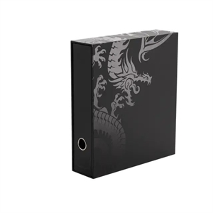 Dragon Shield - Sanctuary Slipcase Binder