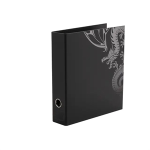 Dragon Shield - Sanctuary Slipcase Binder
