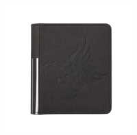 Dragon Shield - Card Codex 80, Iron Grey
