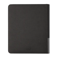 Dragon Shield - Zipster Regular, Iron Grey