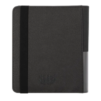 Dragon Shield - Card Codex 160, Iron Grey