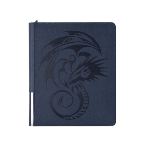 Dragon Shield - Zipster Regular, Midnight Blue