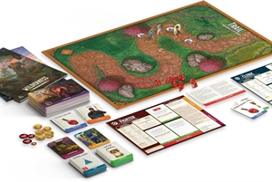 Dungeons & Dragons - Starterset