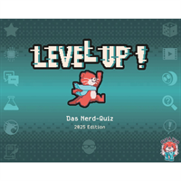 Ottavio - Level Up! Das Nerd Quiz