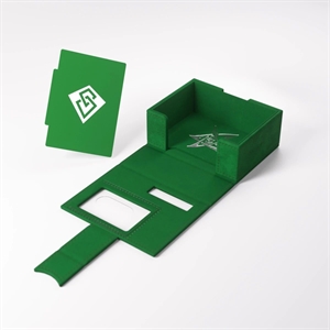 Gamegenic - Arkham Horror, Investigator Deck Tome