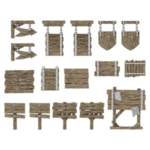 Green Stuff World - 3D-Druckset