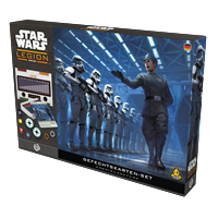 Star Wars: Legion - Gefechtskarten Set