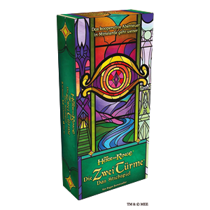 Office Dog - Der Herr der Ringe: Die zwei T�rme, Stichspiel