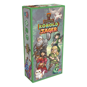 Ottavio - Koboldjger