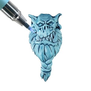 Warpaint - Speedpaint Marker, Caribbean Ocean