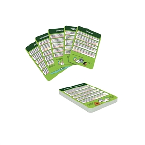 Cocktail Games - Top Ten Adventures