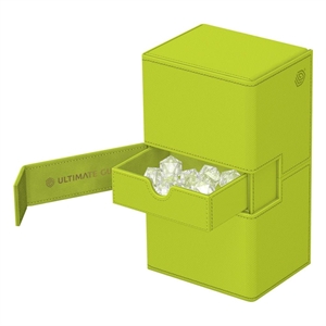 Ultimate Guard - Twin Flip n Tray 200+