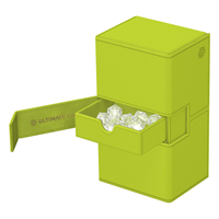 Ultimate Guard - Twin Flip n Tray 200+