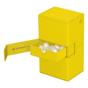 Ultimate Guard - Twin Flip n Tray 200+