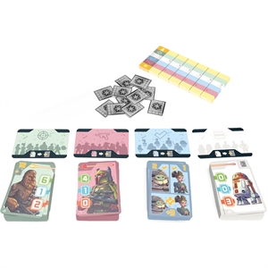 Zygomatic - Star Wars: Bounty Hunters