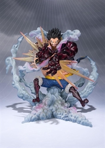 Tamashi Nations - One Piece Figuarts ZERO