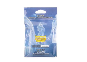 Dragon Shield - Standard Matte Art Sleeves