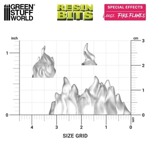 Green Stuff World - 3D-Druckset