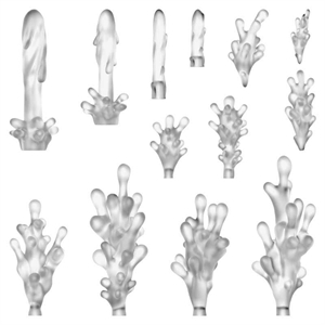 Green Stuff World - 3D-Druckset