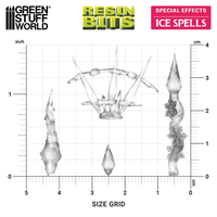 Green Stuff World - 3D-Druckset