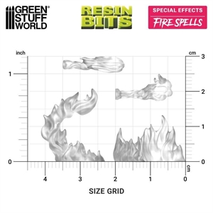 Green Stuff World - 3D-Druckset