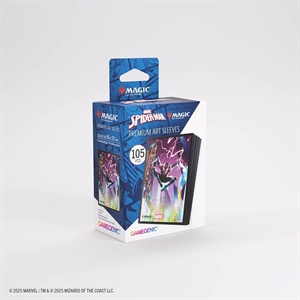 Gamegenic - Premium Art Sleeves (105Stk)