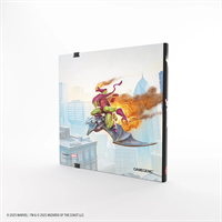 Gamegenic - MtG: Spider-Man